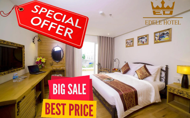 Edele Hotel