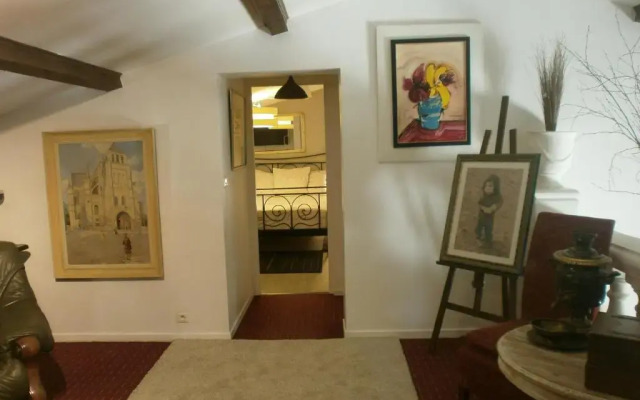 Le Verger de Sauvebonne