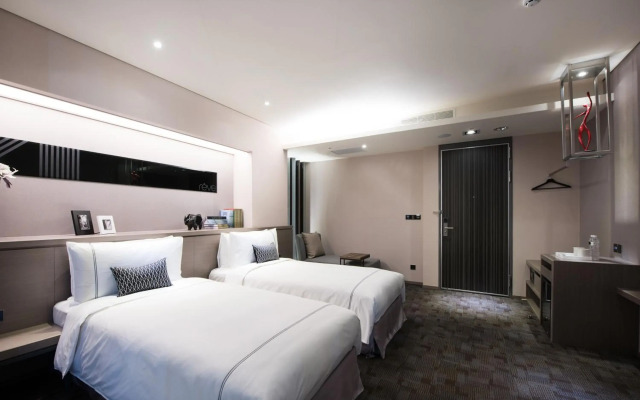 Hotel rêve Taichung