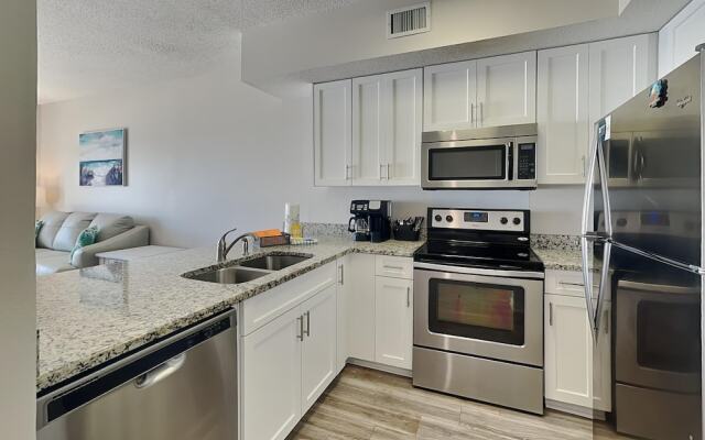 Tidewater Orange Beach by SVR