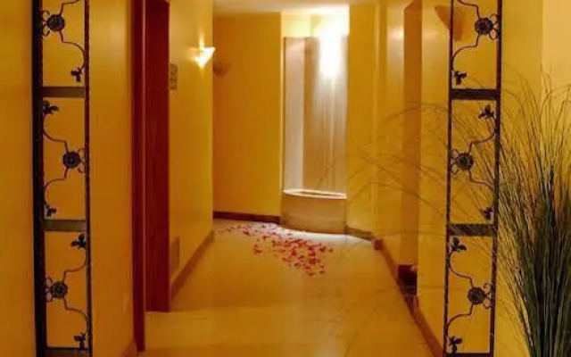 Hotel Gaarten Benessere&Spa by Kleos Group Collection