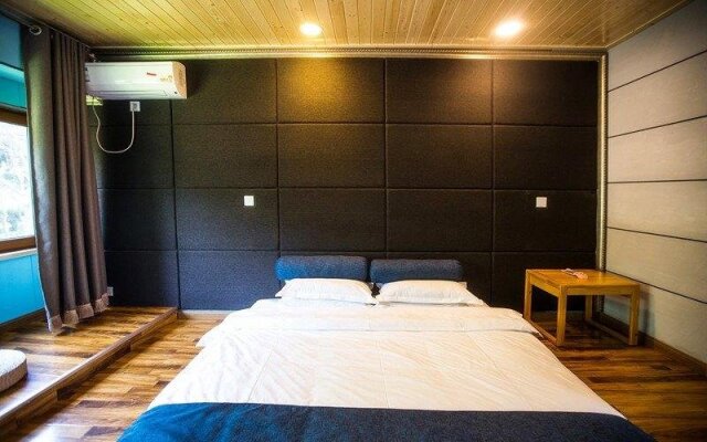Beidaihe Yishang Vacation Club