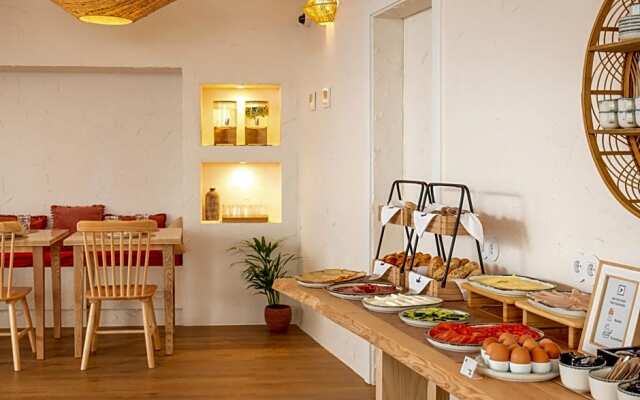 Praia FLH Hotels Ericeira