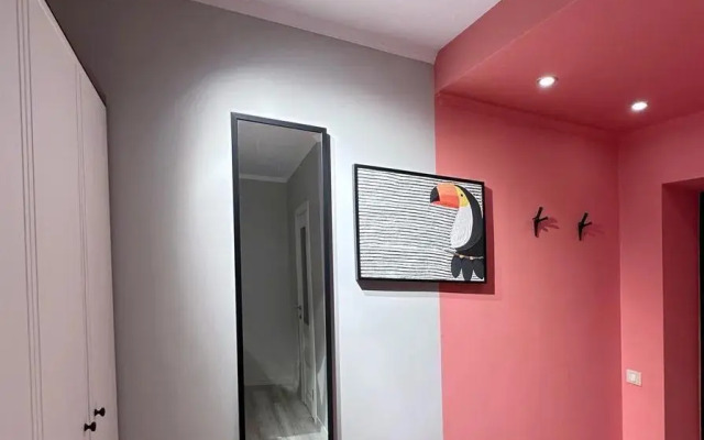 Апартаменты на проспекте Московский