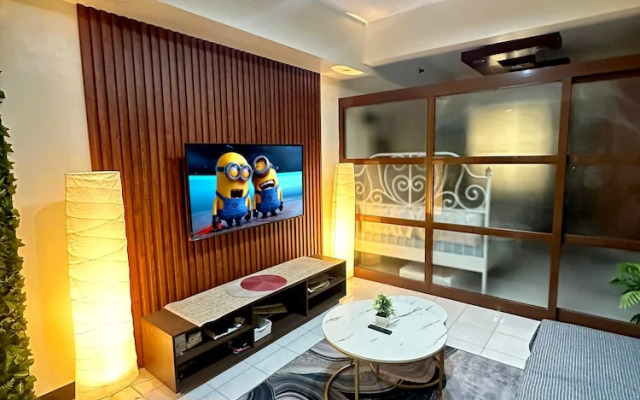 Home Sweet Home at Makati