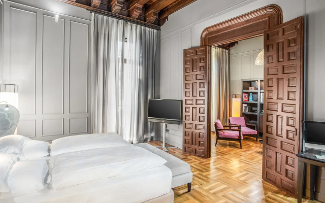 CoolRooms Palacio Villapanés 5 GL