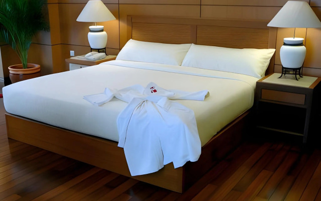 Royal Senyiur Hotel Pasuruan