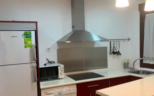 Apartamento Plaza del Navarro
