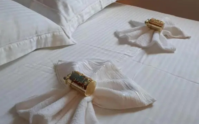 Pura Vida Ubatuba Suites