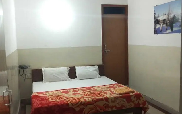 Hotel Big Bell By WB Inn