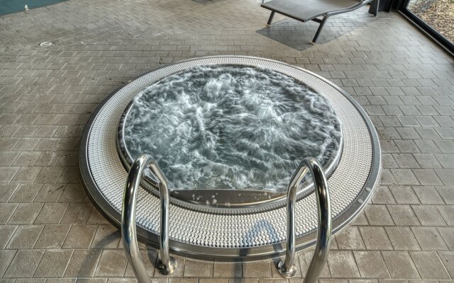 Hotel Lac d’Orient