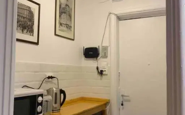 Charming 1937 #Victory Avenue