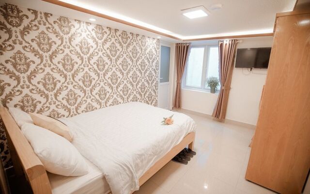 Thanh Thanh 2 Hotel