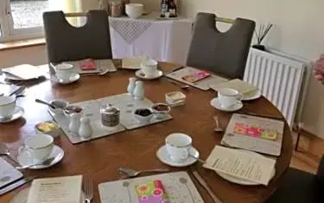 Bomany Bed and Breakfast