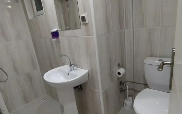 Loca Apart Otel