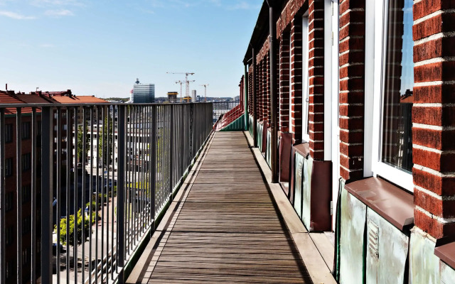 Best Western Hotel Arena