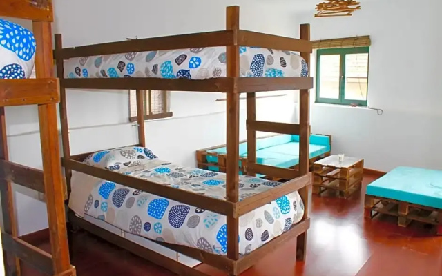 Douro Surf Hostel