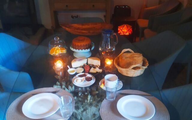 Quinta de São Pedro de Vir-a-Corça