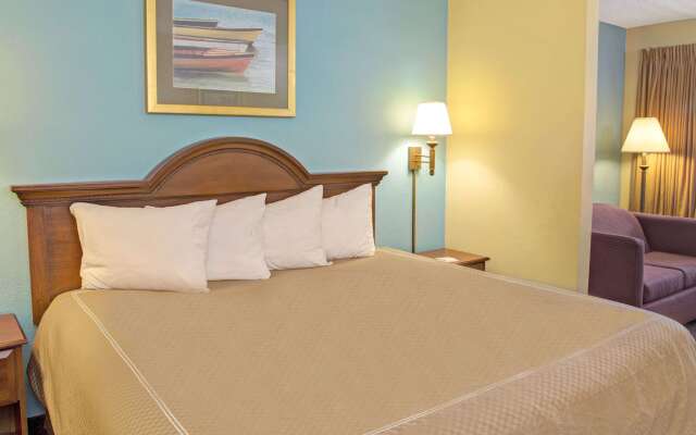 Days Inn Fayetteville