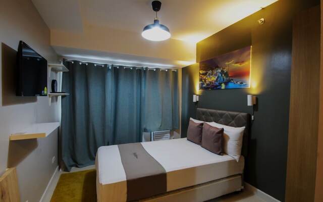 Siglo Suites @ The Residences at Commonwealth