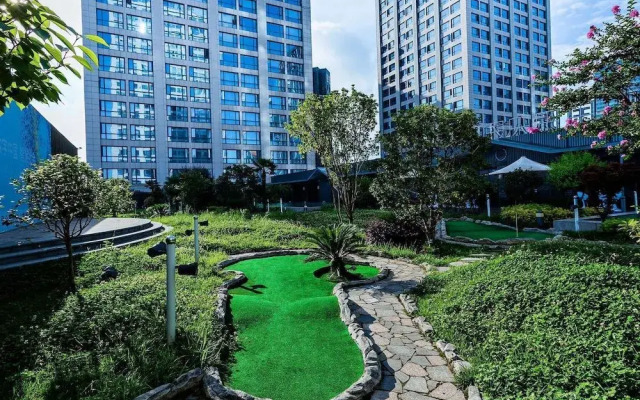 Golden Tulip Guiyang