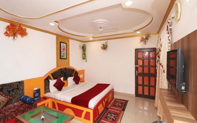 Hotel Prateek by OYO Rooms