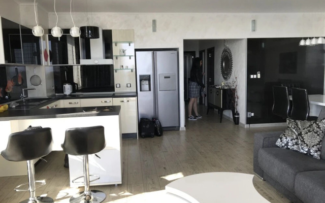 Top Apartament Sarafovo