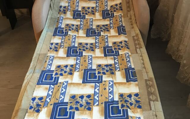 Апартаменты на ул. Приморского Комсомола