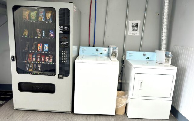 Budget Inn Gallipolis