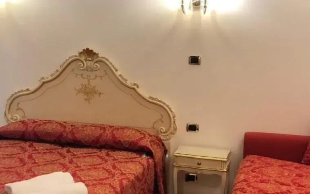 Hotel Leonardo