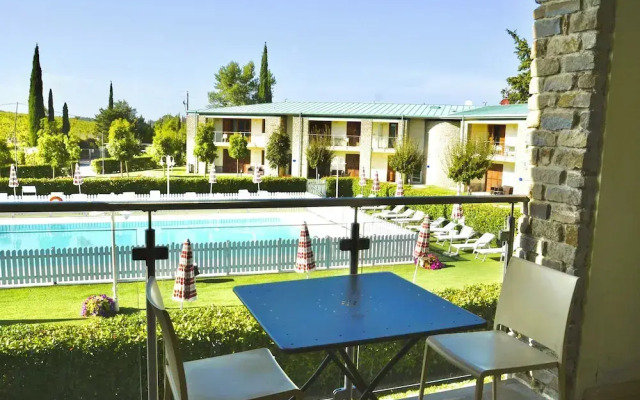 Residence in Barberino-Tavernelle