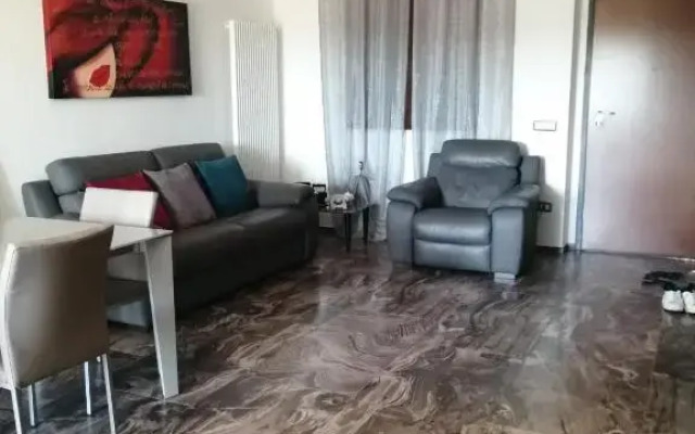 Appartamento incantevole con finiture di pregio