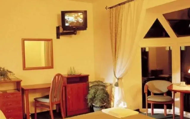 Hotel Preemier