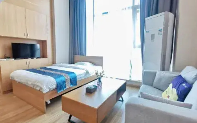 Hangzhou Qiyue Hotel