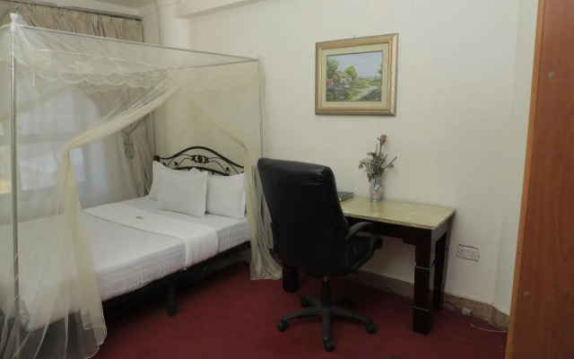 Excellent Hotel