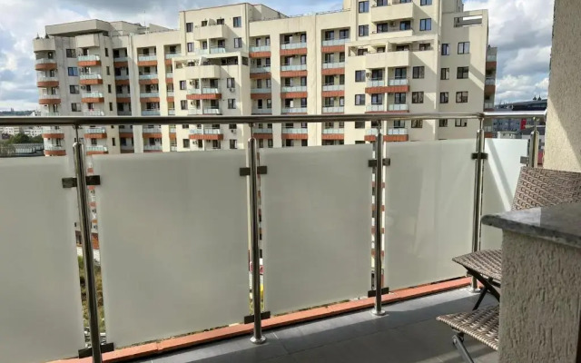 Studios & Apartments Palas by GLAM