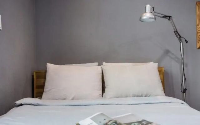 Hapcheon Modern Rikeom Pension