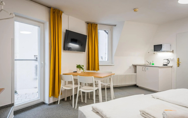 Hotel Ostaš