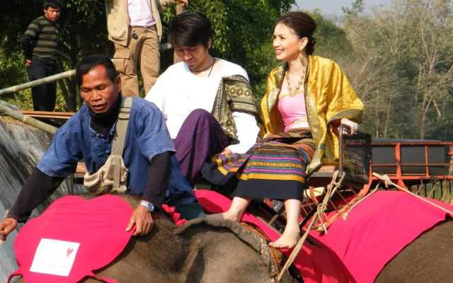 Pai River Mountain Resort