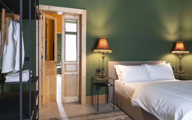 Cuella Casa Design Suite Apartment