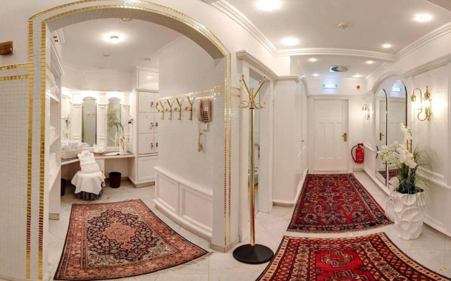 Hotel Gasthof Purner