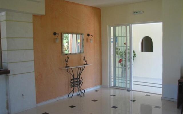 Maravel Hotel Apartments