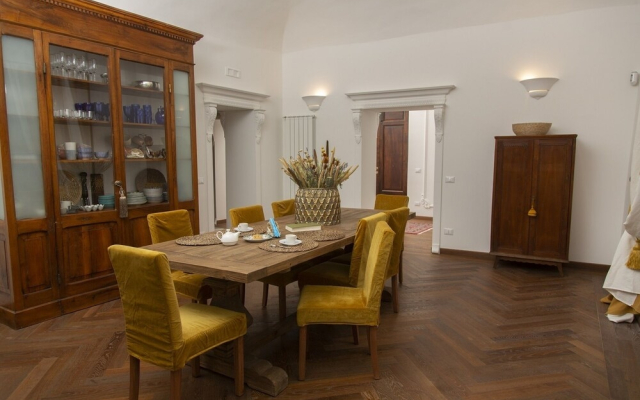 Monaldeschi Residence