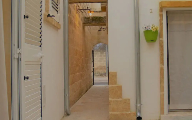 Home Porta Napoli Lecce