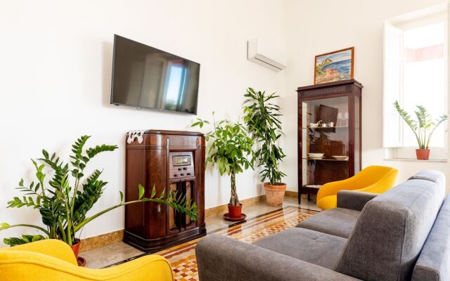 Villa Edera Rental Rooms