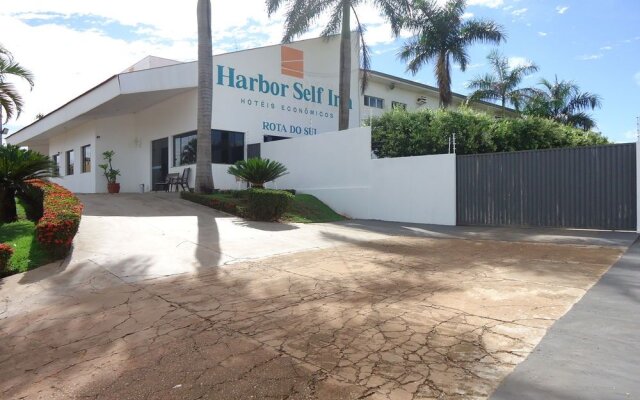 Harbor Self Inn Rondonopolis