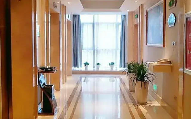 Vienna Hotel