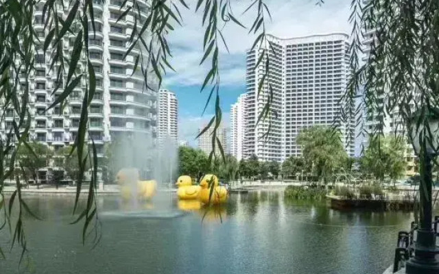 Preferred Meisu Seaview Apartment (Dongdaihe Shanhai Tongwan Branch)