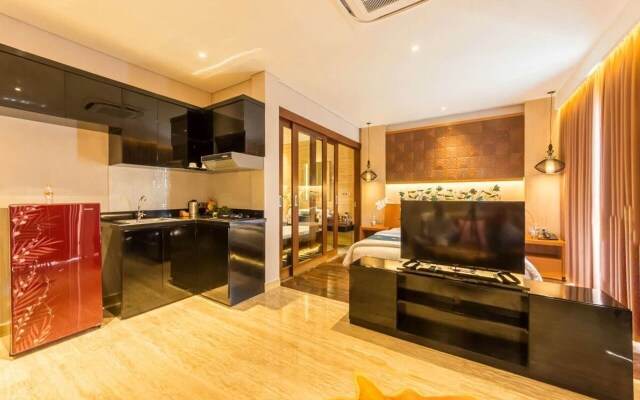 Mokko Suite Villas