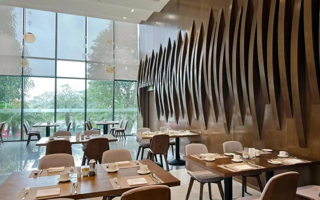 DIC Star Hotels & Resorts Vinh Phuc
